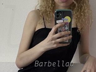 Barbellaa