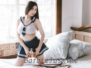 BarbieJasmine