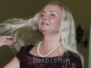 BarbieMom