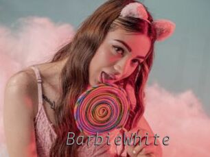 BarbieWhite