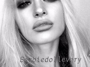 Barbiedollevery