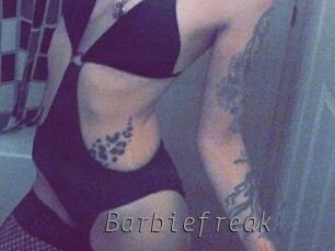 Barbiefreak