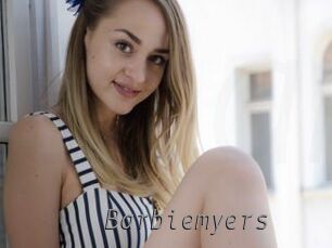 Barbiemyers