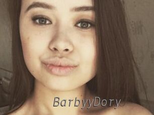 BarbyyDory