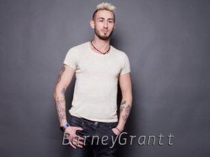 BarneyGrantt