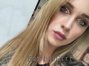 BarrbieGirl Livestrip Cams
