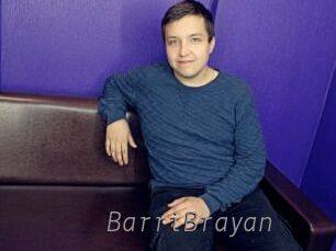 BarriBrayan