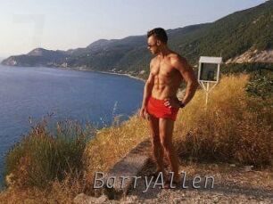 BarryAllen