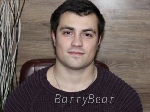 BarryBear