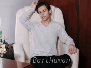 BartHuman