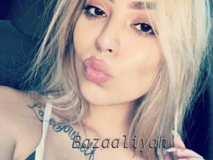Bazaaliyah Livestrip Cams