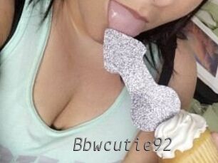 Bbwcutie92