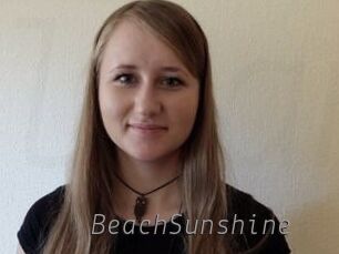 BeachSunshine