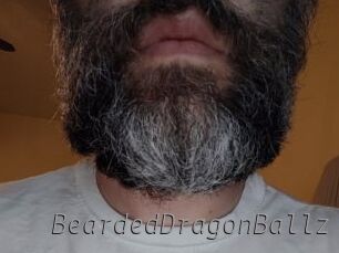 BeardedDragonBallz Livestrip Cams