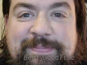 BearyGoodTime