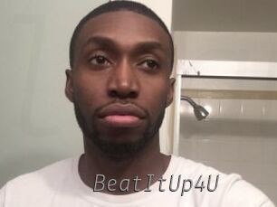 BeatItUp4U