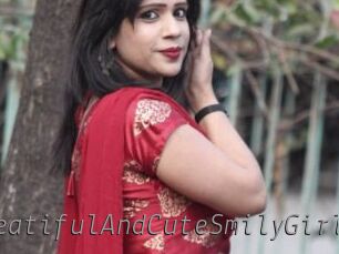 BeatifulAndCuteSmilyGirl Livestrip Cams