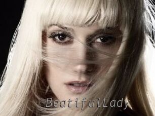 BeatifulLady Livestrip Cams