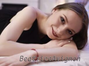 BeatriceAvignon