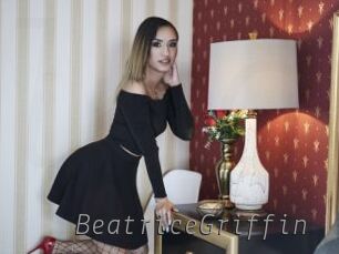 BeatriceGriffin Livestrip Cams