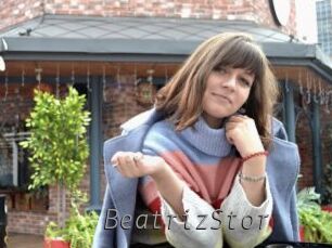 BeatrizStor Livestrip Cams