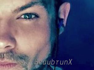 BeaubrunX