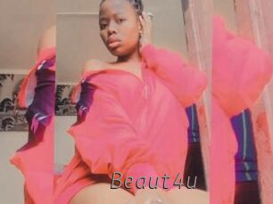 Beaut4u