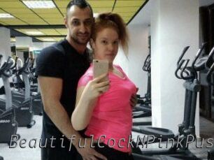 BeautifulCockNPinkPussy