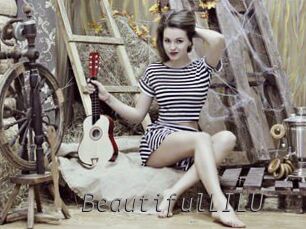 BeautifulLILU