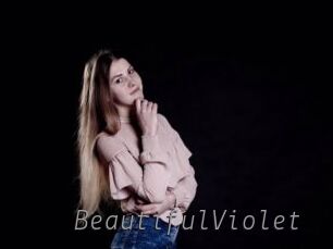 BeautifulViolet