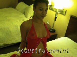 Beautifulgemini