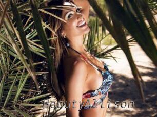 BeautyAllison