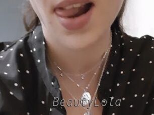 BeautyLola Livestrip Cams
