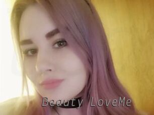 Beauty_LoveMe