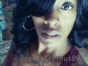 Beautylicious89 Livestrip Cams