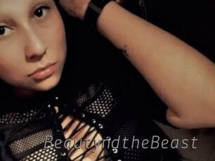 BeautyndtheBeast Livestrip Cams