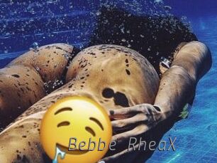 Bebbe_RheaX Livestrip Cams