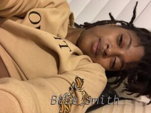 Bebe_Smith Livestrip Cams