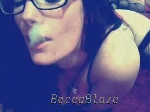 BeccaBlaze