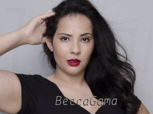BeccaGama