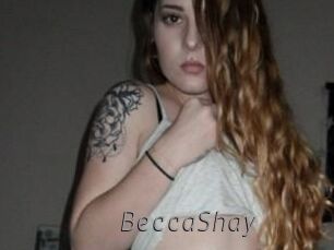 BeccaShay