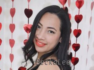 BeckaLee Livestrip Cams