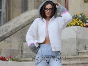 BeckyRays Livestrip Cams