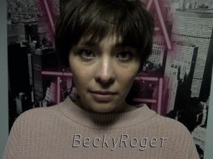BeckyRoger Livestrip Cams