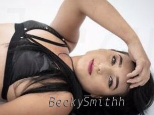 BeckySmithh