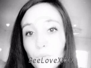 BeeLoveXXXX