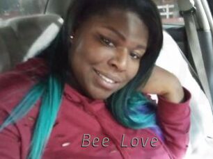 Bee_Love