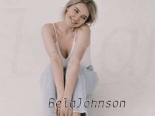 BelaJohnson Livestrip Cams