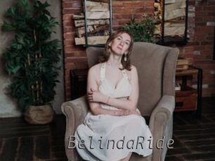 BelindaRide