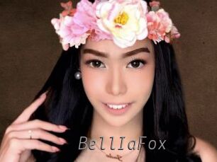 BellIaFox